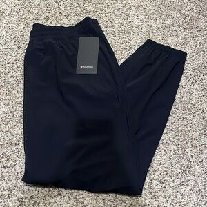 Lululemon Pace Breaker Joggers. Size XL. NWT.